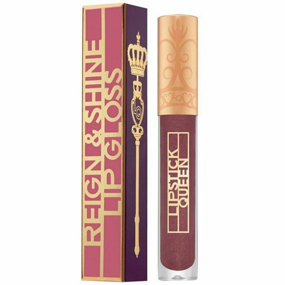 Lipstick Queen Makeup Lipstick Queen Shine Lip Gloss Mistress Of